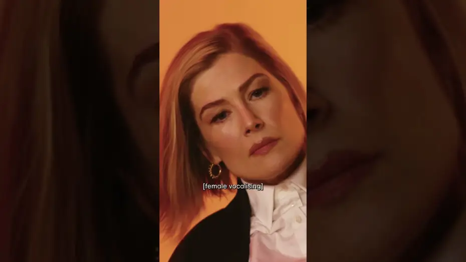 Видео к фильму National Theatre Live: Inter Alia | We're so excited for #RosamundPike to make her #NationalTheatre debut 🙌