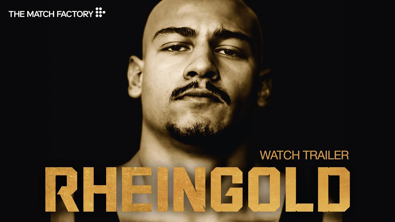 Видео к фильму Золотой инкассатор | Official Trailer (OV with subtitles)