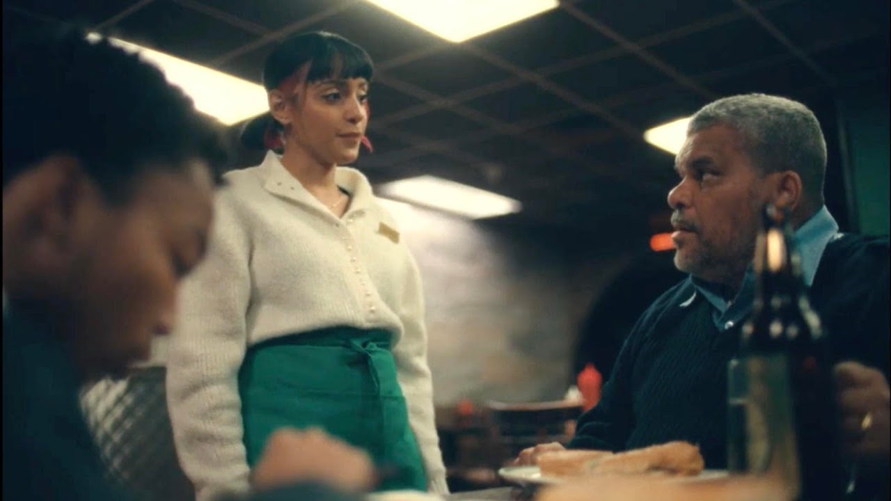 Видео к фильму Story Ave | Clip: Cuban Sandwiches