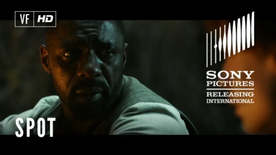 Видео к фильму Тёмная башня | La Tour Sombre - TV Spot "Battle" 20s - VF