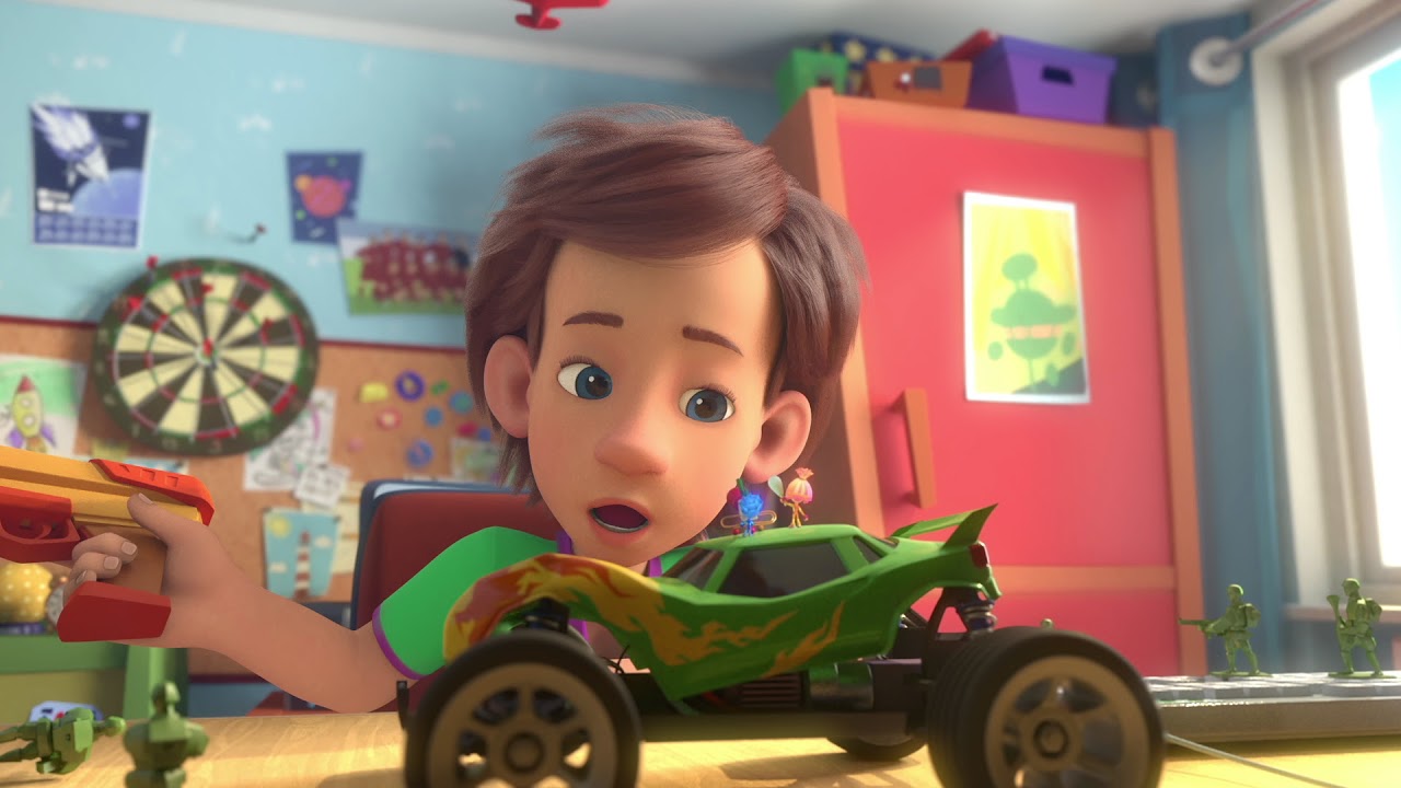 Видео к фильму Фиксики: Большой секрет | Фиксики: Большой секрет - Trailer