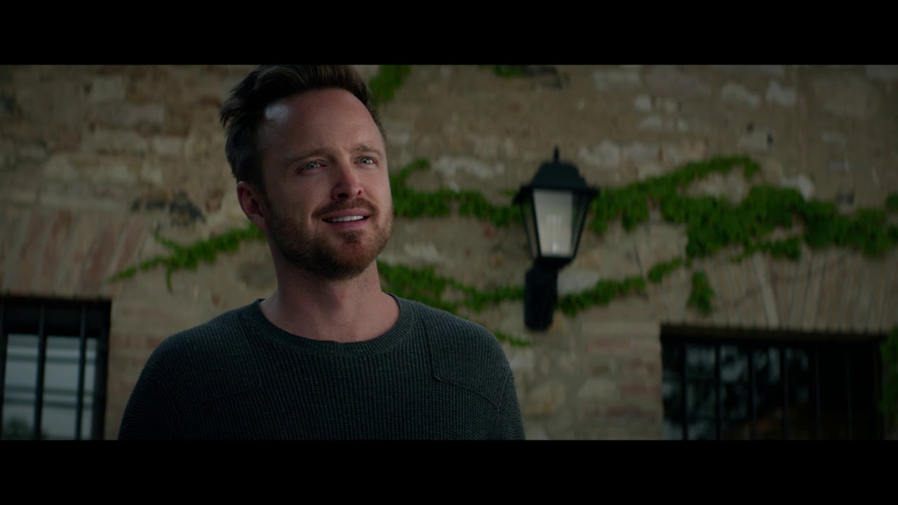 Видео к фильму Идеальная западня | Ідеальна пастка &mdash; Офіційний Український Трейлер