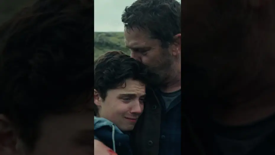 Видео к фильму Гренландия 2: Миграция | Prepare for action.