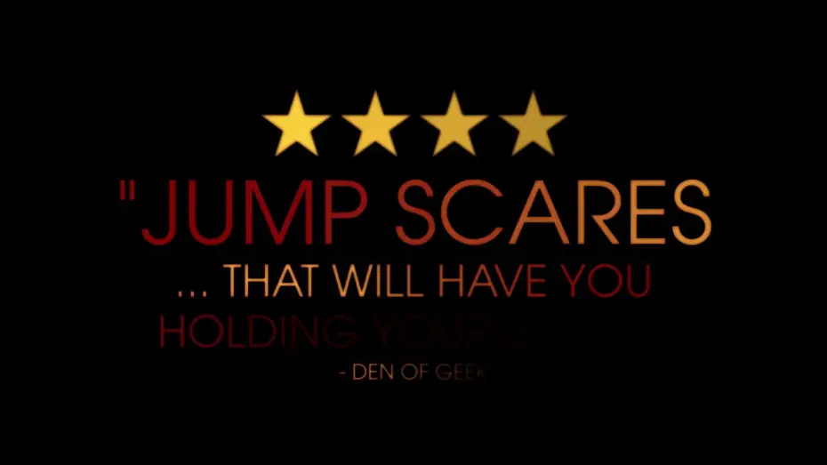 Видео к фильму Не стучи дважды | Official UK Trailer