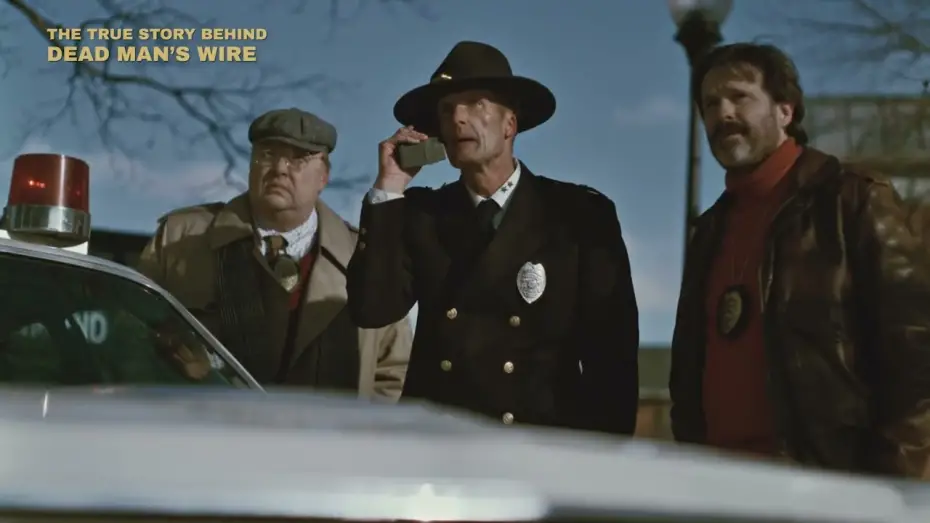 Видео к фильму Провод мертвеца | The True Story Behind Dead Man's Wire