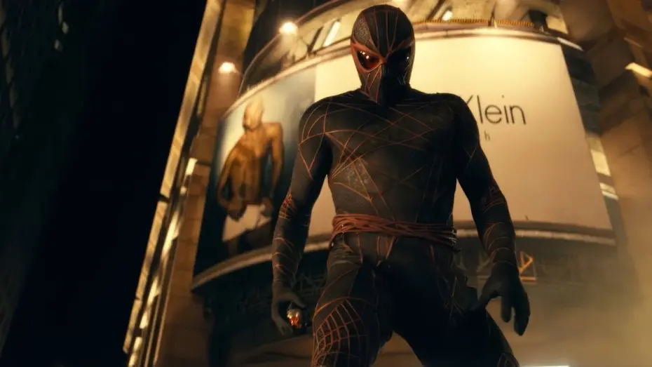 Видео к фильму Мадам Паутина | Мадам Паутина 💎 Русский трейлер 4К 💎 Фильм 2024