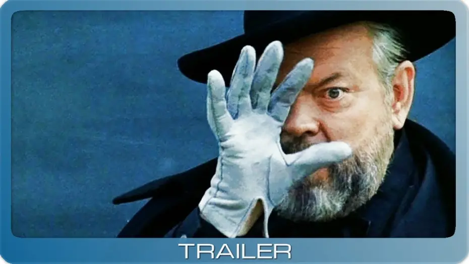 Видео к фильму Фальшивка | F For Fake ≣ 1973 ≣ Trailer