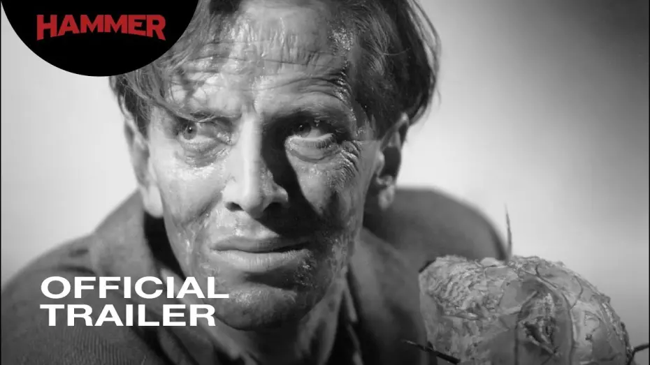 Видео к фильму Эксперимент Куотермасса | The Quatermass Xperiment / Original Theatrical Trailer (1955)