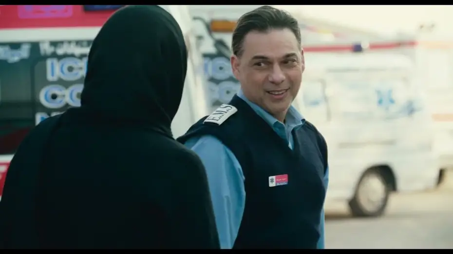 Видео к фильму Woman and Child | فیلم زن و بچه | Woman and Child Movie