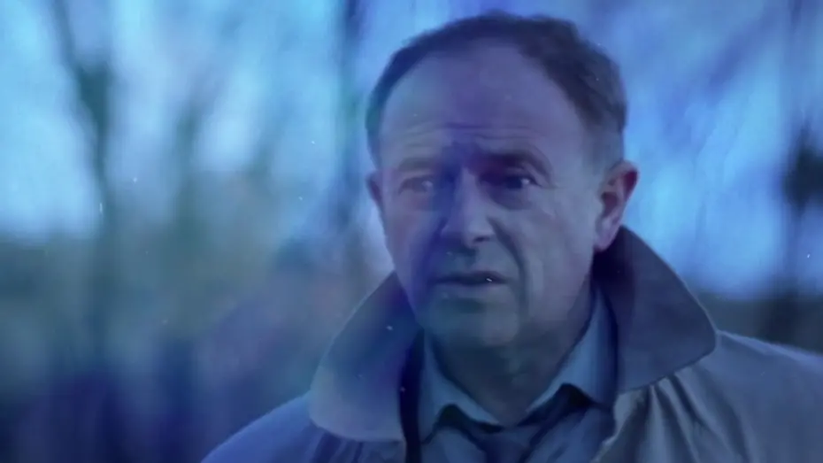 Видео к фильму Alibi | Acorn TV Exclusive | Alibi Trailer