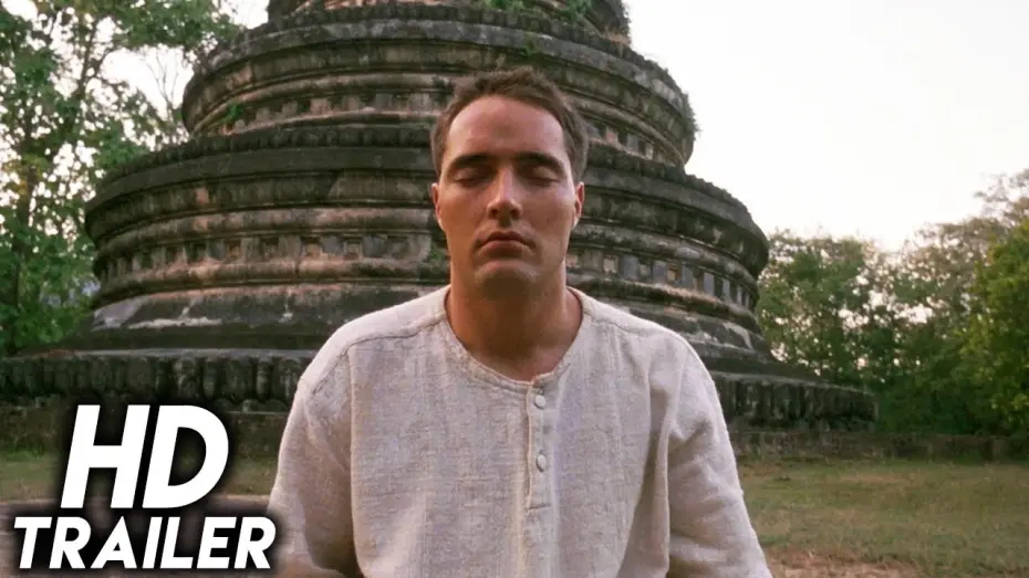 Видео к фильму Сканнеры 3: Переворот | Scanners III: The Takeover (1991) ORIGINAL TRAILER [HD 1080p]