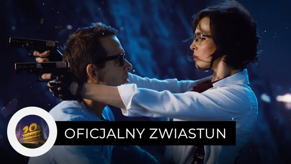 Видео к фильму Главный герой | Zwiastun #3 [dubbing]
