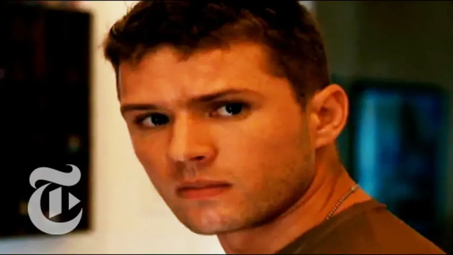 Видео к фильму Война по принуждению | 'Stop-Loss' | Critics' Picks | The New York Times