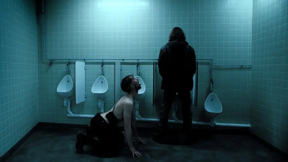 Видео к фильму Safe Place | SAFE PLACE