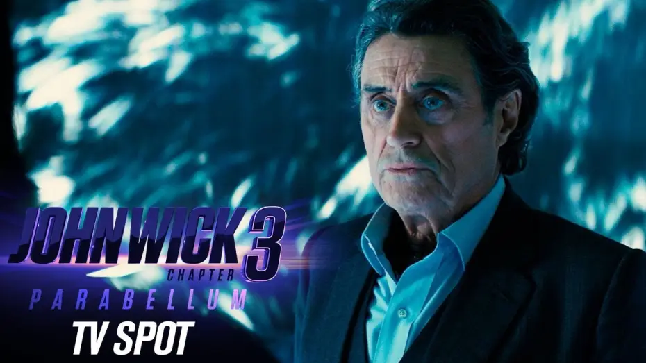 Видео к фильму Джон Уик 3 | Official TV Spot &ldquo;Sounds&rdquo;