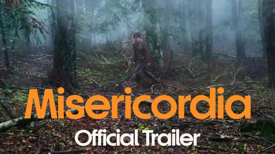 Видео к фильму Милосердие | Official US Trailer [Subtitled]