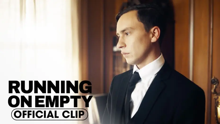 Видео к фильму Running on Empty | Official Clip - 'Uncle Barry'