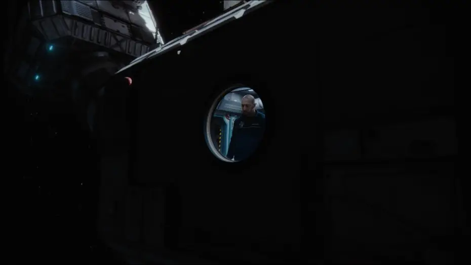 Видео к фильму Ты - Космос | Офіційний тизер