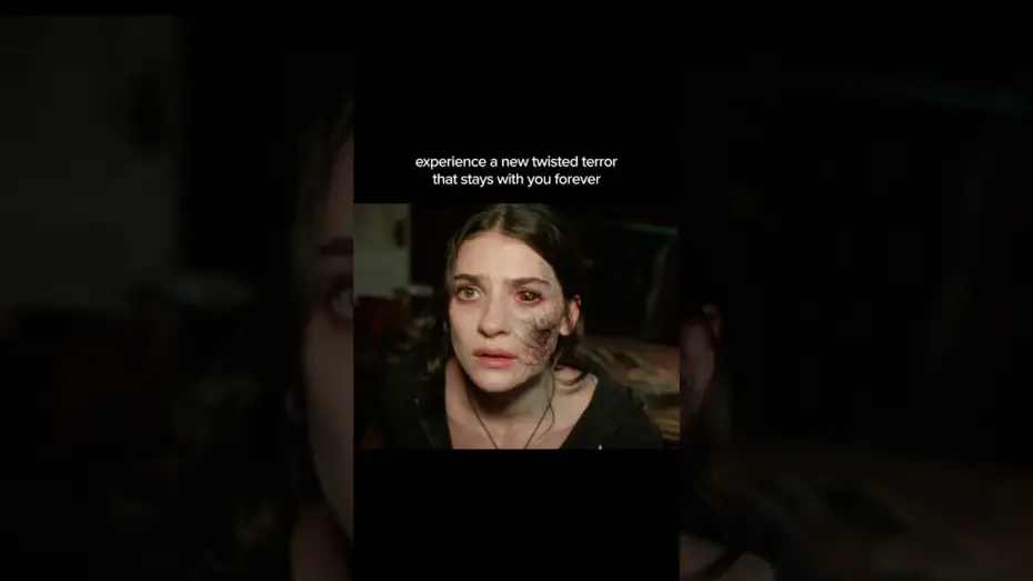 Видео к фильму Дожить до рассвета | Twisted Terror