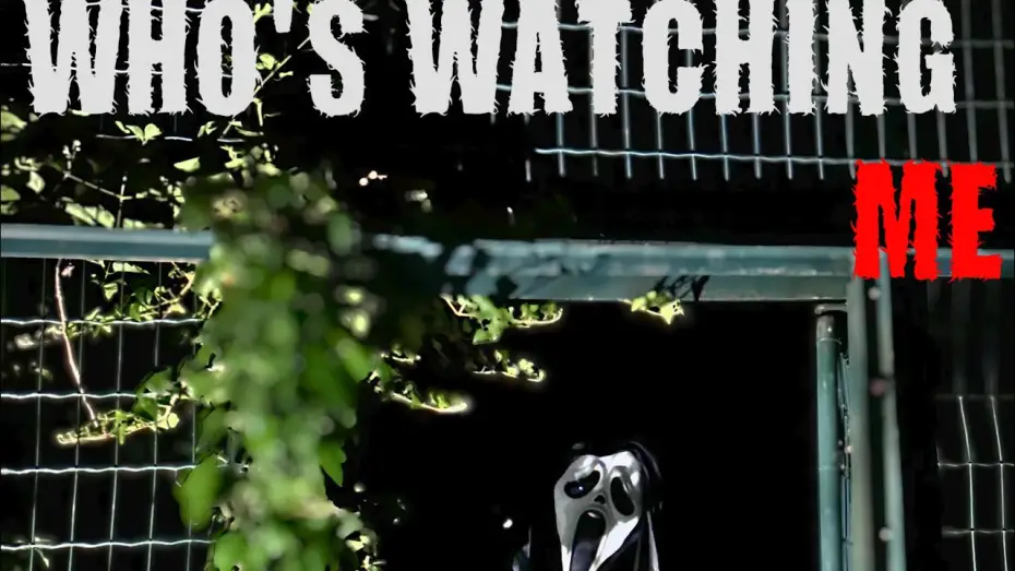 Видео к фильму WHO'S WATCHING ME | teaser | WHO&rsquo;S WATCHING ME ( date of release 18/06/2026 )