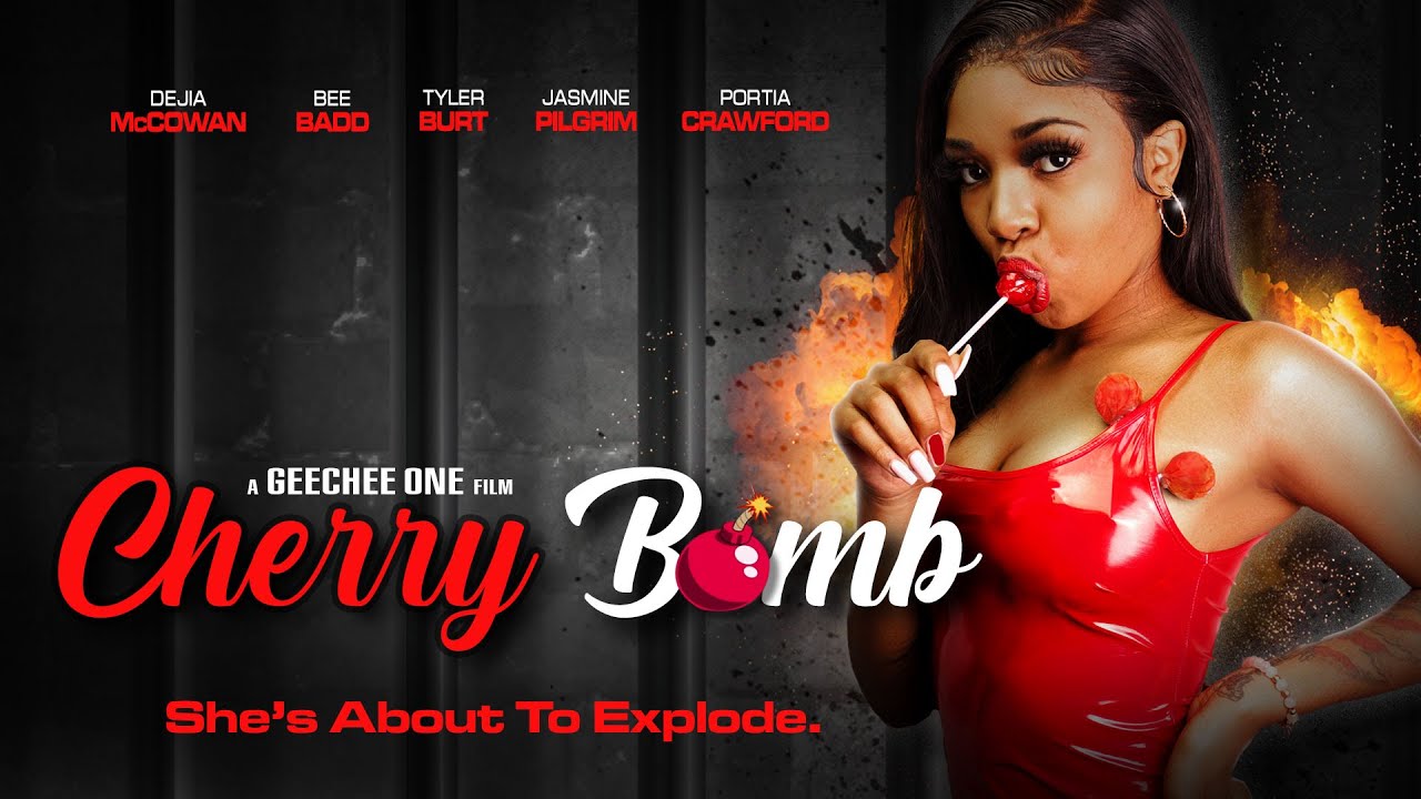 Видео к фильму Cherry Bomb | Official Trailer