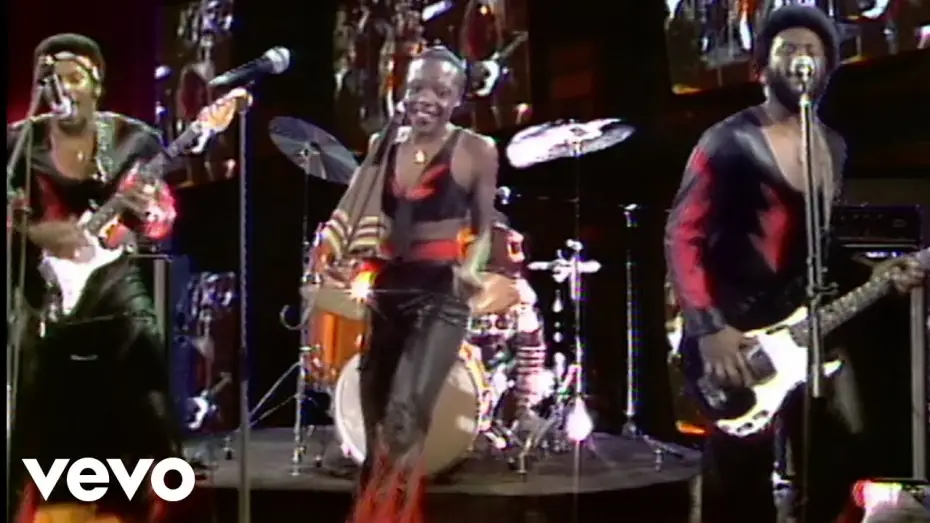 Видео к фильму Disco Never Dies! - Musikladen-Hits f&uuml;r die Ewigkeit | Eruption - I Can't Stand the Rain (Musikladen 03.12.1977)