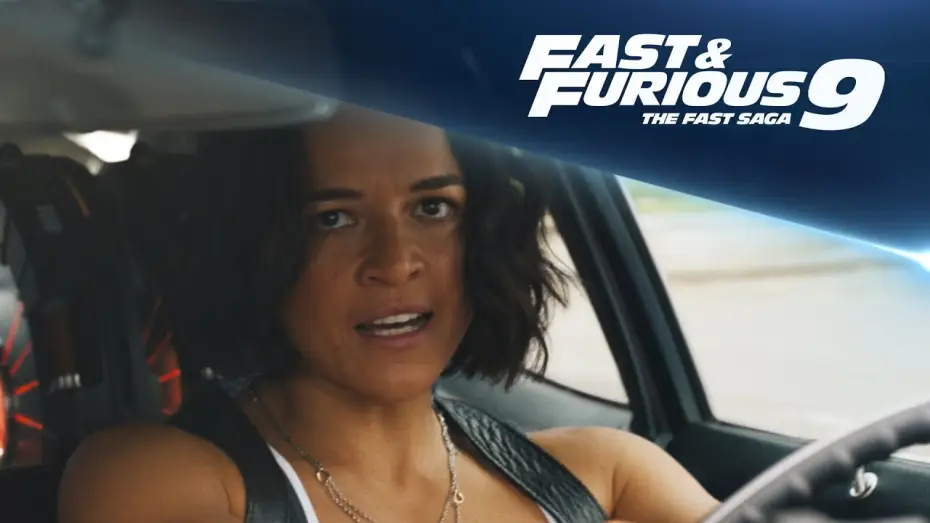 Видео к фильму Форсаж 9 — Fast & Fearless - Le donne di Fast & Furious 9