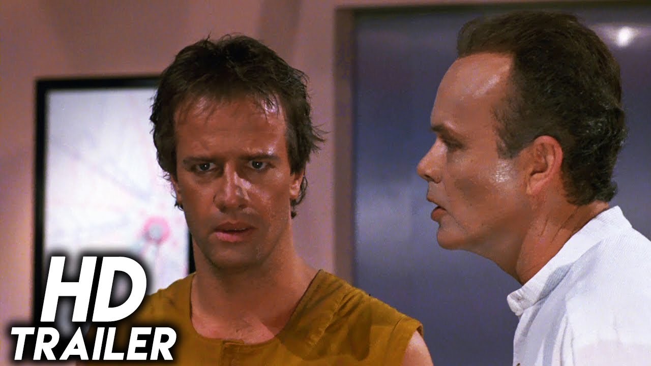 Видео к фильму Крепость | Fortress (1992) ORIGINAL TRAILER [HD 1080p]