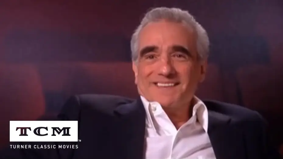 Видео к фильму Банды Нью-Йорка | Martin Scorsese on Gangs of New York | TCM Interviews