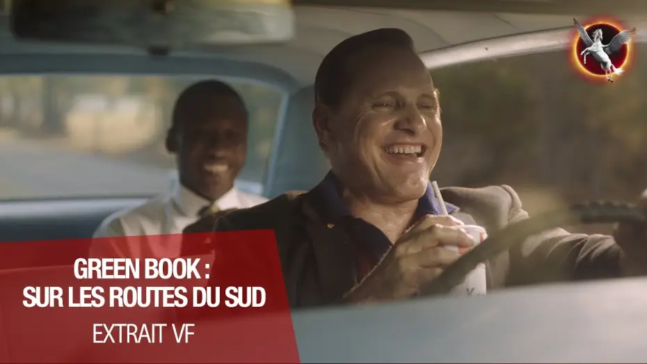 Видео к фильму Зелёная книга | GREEN BOOK : SUR LES ROUTES DU SUD - Extrait "Ch&egrave;re Dolor&egrave;s" VF