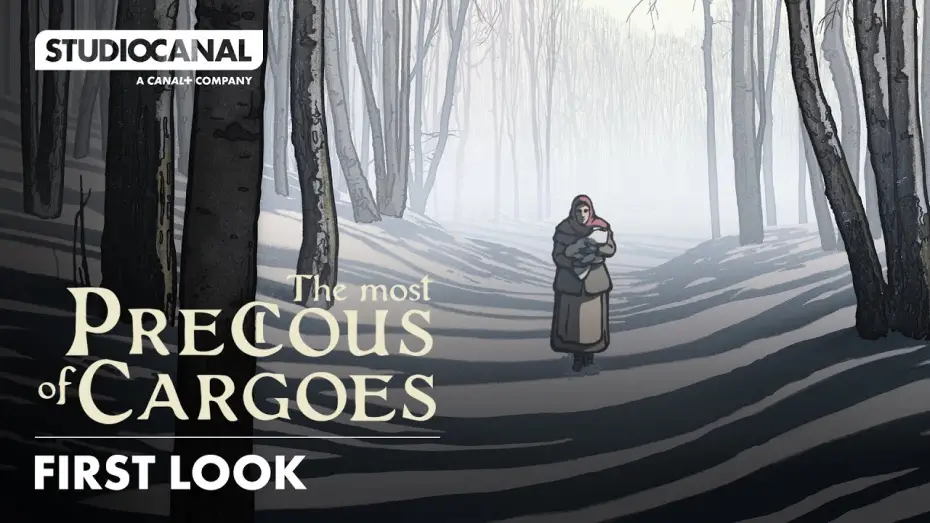 Видео к фильму Самый ценный груз | First Look Clip