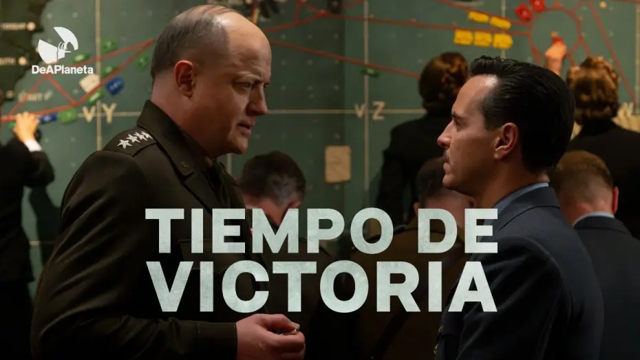 Видео к фильму Давление — Tráiler oficial en español