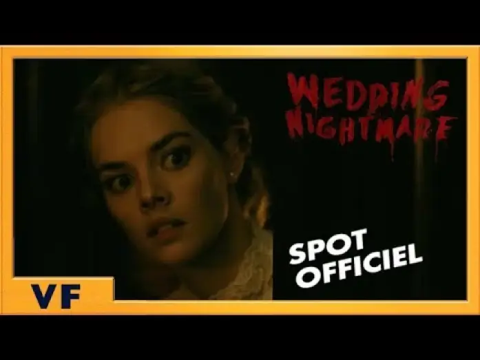 Видео к фильму Я иду искать | Wedding Nightmare - Spot : "R&egrave;gles du jeu" 20' VF