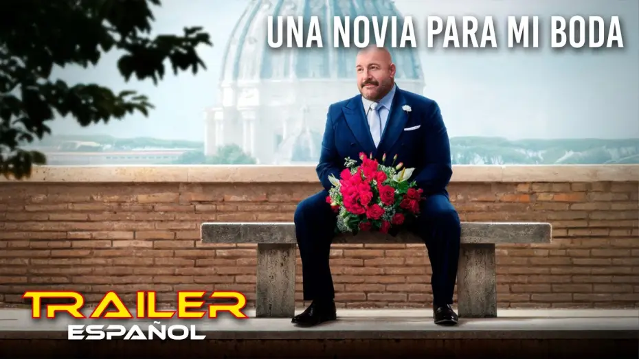 Видео к фильму Холостяк в Италии — Una novia para mi boda - Tráiler español