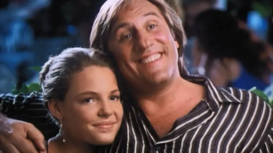 Видео к фильму Мой отец - герой | My Father the Hero (1994) ORIGINAL TRAILER