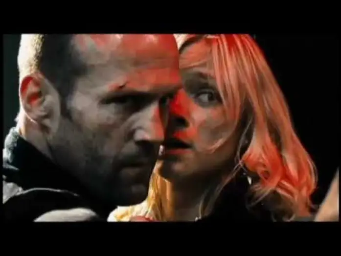 Видео к фильму Адреналин 2: Высокое напряжение | Crank 2 (High Voltage) - Official Trailer
