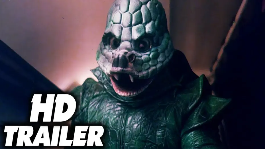 Видео к фильму Поезд страха | Terror Train (1980) ORIGINAL TRAILER [HD 1080p]