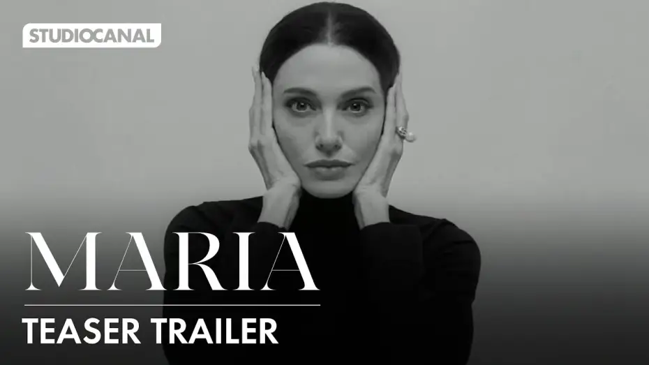 Видео к фильму Мария | Official Teaser