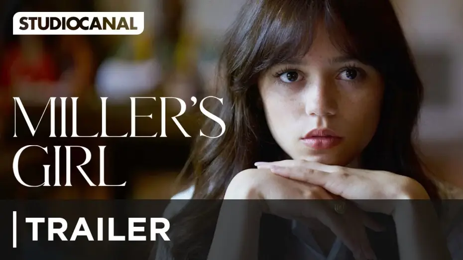 Видео к фильму Девушка Миллера | Offizieller Trailer