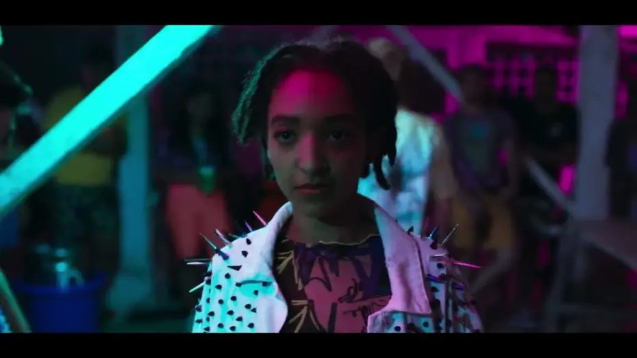 Видео к фильму Paradise | Trailer