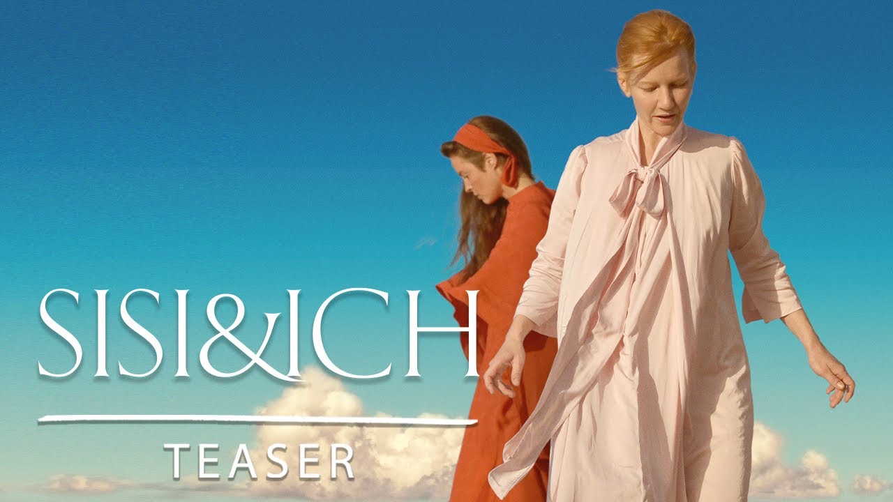 Видео к фильму Sisi & I | SISI & ICH | Teaser | Ab 30. M&auml;rz im Kino