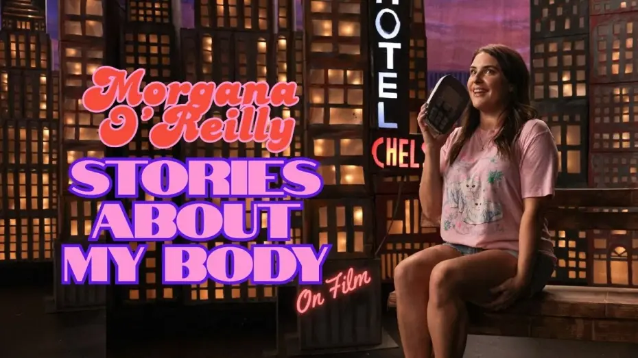 Видео к фильму Stories About My Body | Stories About My Body - Official trailer 2026