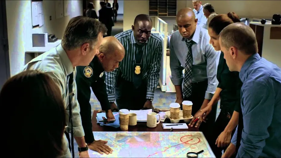 Видео к фильму Заложник | Заложник - Trailer