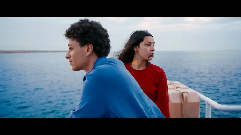 Видео к фильму وين ياخذنا الريح | Where the Wind Comes From - Trailer OV/d/f