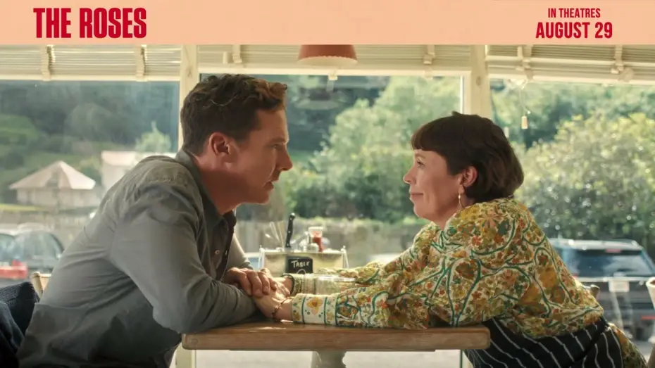 Видео к фильму Супруги Роуз | Only in Theatres August 29