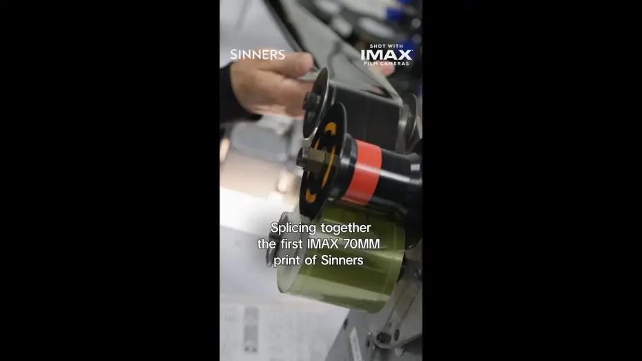 Видео к фильму Грешники | attention to detail and patience for a product that's well worth it