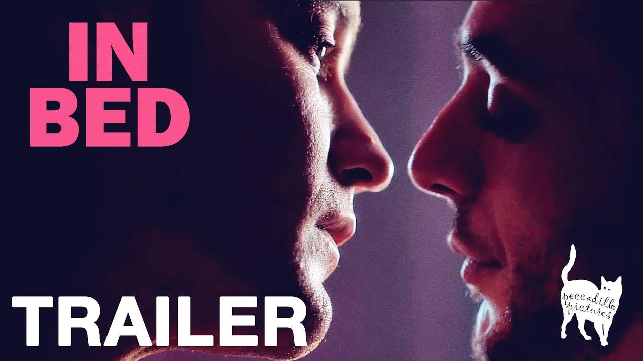 Видео к фильму In Bed | Official Trailer [Subtitled]