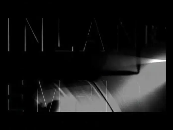 Видео к фильму Внутренняя империя | Inland Empire (Trailer en VOSE)
