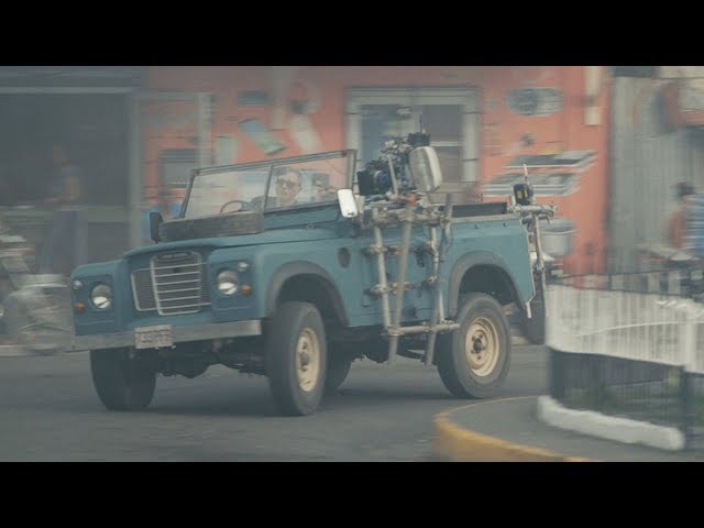 Видео к фильму 007: Не время умирать | On set with Bond 25: Jamaica