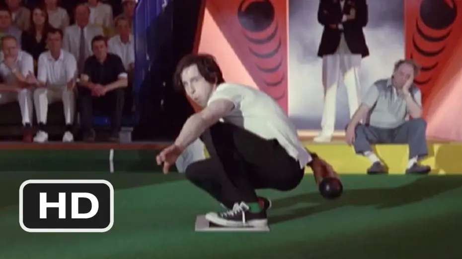 Видео к фильму Черный шар | National Lampoon's Blackball Official Trailer #1 - (2003) HD